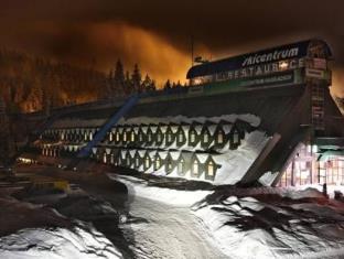 Harrachov Czech Republic Last Minute Discount Code Agoda.com