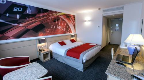 Magny-Cours France Last Minute Discount Code Booking.com
