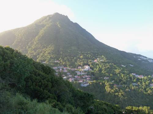 Saba Bonaire St Eustatius und Saba Last-Minute-Rabattcode Booking.com
