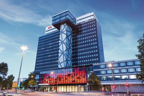 Berlin Deutschland Last-Minute-Rabattcode Booking.com