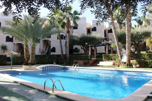 Torrevieja Spain Last Minute Discount Code Booking.com