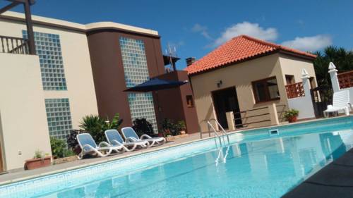 Puerto del Rosario Spanien Last-Minute-Rabattcode Booking.com