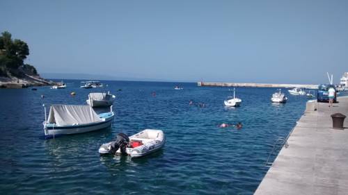 Korčula Kroatien Last-Minute-Rabattcode Booking.com