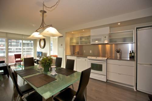 Toronto (Ontario) Canada Last Minute Discount Code Booking.com