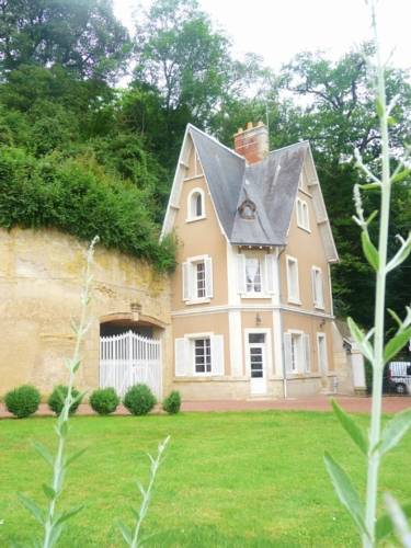 Larçay Frankreich Last-Minute-Rabattcode Booking.com