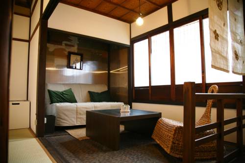Kyoto Japan Last-Minute-Rabattcode Booking.com