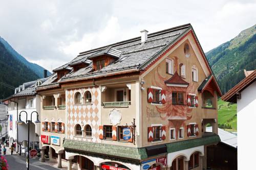 Ischgl Oostenrijk Laatste minuut Kortingscode Booking.com