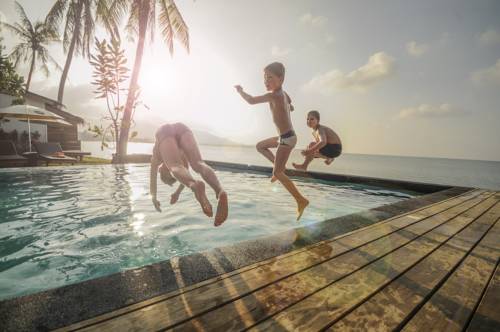 Mae Nam Beach Thailand Last-Minute-Rabattcode Booking.com