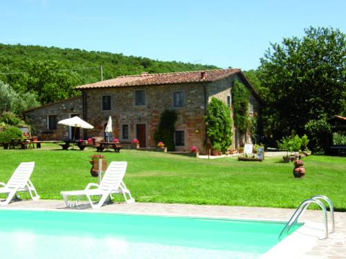 Castiglion Fibocchi Italië Laatste minuut Kortingscode Booking.com