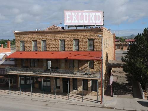 Clayton (Nouveau-Mexique) États Unis Code de réduction de dernière minute Booking.com