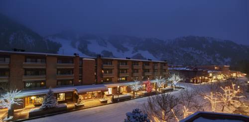 Aspen (Colorado) Verenigde Staten Laatste minuut Kortingscode Booking.com
