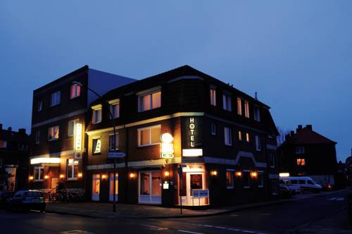 Emden Deutschland Last-Minute-Rabattcode Booking.com