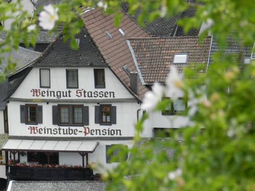 Oberdiebach Germany Last Minute Discount Code Booking.com
