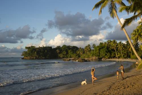 Las Terrenas Dominican Republic Last Minute Discount Code Booking.com