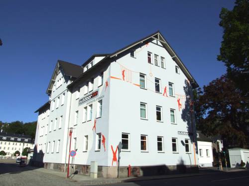 Steinach Germany Last Minute Discount Code Booking.com
