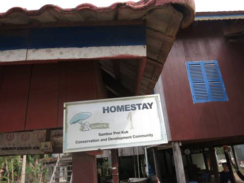 Kâmpóng Chheutéal Cambodia Last Minute Discount Code Booking.com