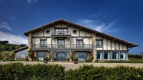 Getaria Spanien Last-Minute-Rabattcode Booking.com
