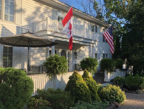 Niagara On The Lake (ON) Canada Last Minute Discount Code Agoda.com