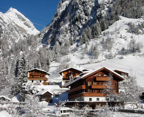 Prägraten am Großvenediger Austria Last Minute Discount Code Booking.com