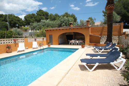 Moraira Spanien Last-Minute-Rabattcode Booking.com