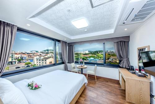 Jeju Island South Korea Last Minute Discount Code Agoda.com
