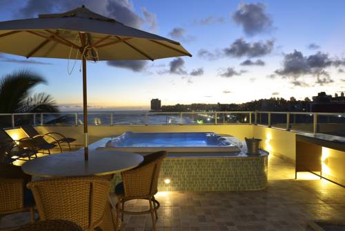 Salvador (Bahia) Brazil Last Minute Discount Code Booking.com