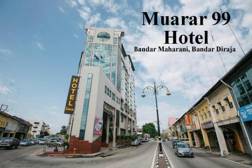 Muar Malaysia Last Minute Discount Code Agoda.com