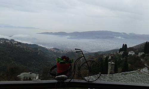 Makrinitsa Grèce Code de réduction de dernière minute Booking.com