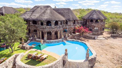 Outjo Namibia Last Minute Discount Code Agoda.com