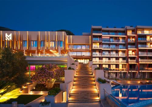 Budva Montenegro Last Minute Discount Code Agoda.com