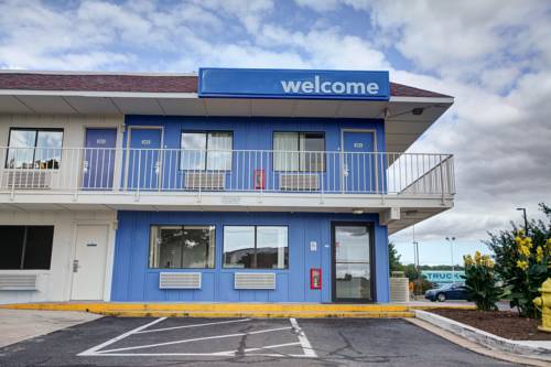 Elkton (Maryland) Verenigde Staten Laatste minuut Kortingscode Booking.com