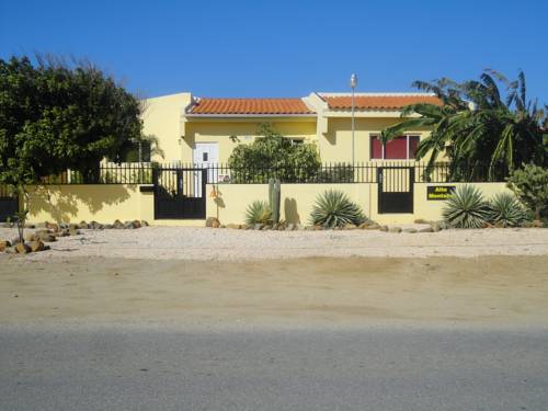 Noord Aruba Last-Minute-Rabattcode Booking.com