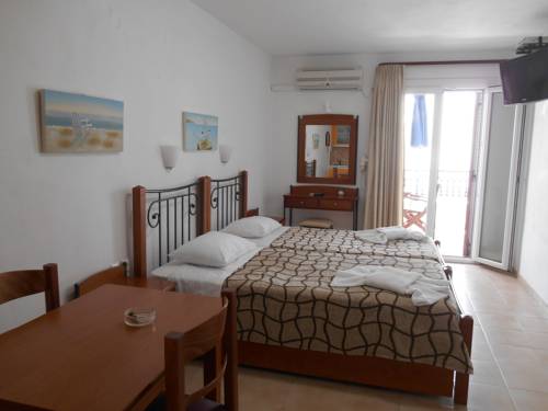 Agia Anna Naxos Greece Last Minute Discount Code Booking.com