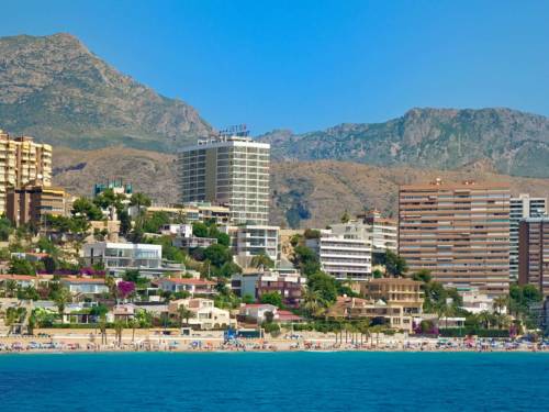 Benidorm Spain Last Minute Discount Code Booking.com