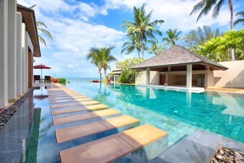 Lipa Noi Thailand Last Minute Discount Code Booking.com