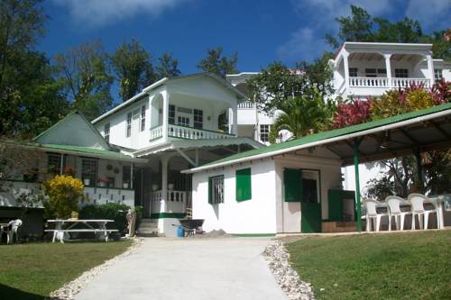 Marigot Dominica Last Minute Discount Code Booking.com