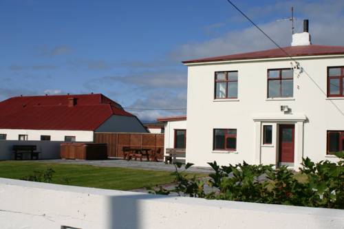Kópavogur Islande Code de réduction de dernière minute Booking.com