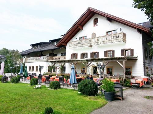 Zell am Moos Österreich Last-Minute-Rabattcode Booking.com