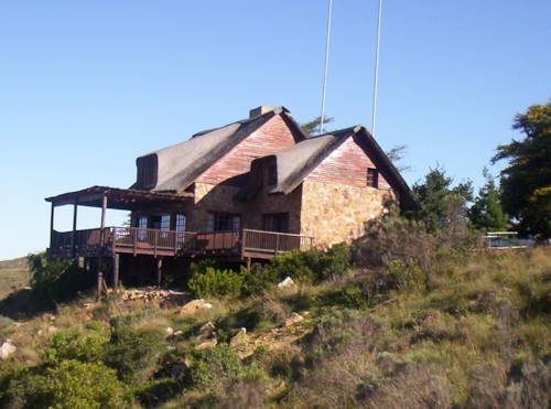 Kirkwood Südafrika Last-Minute-Rabattcode Booking.com