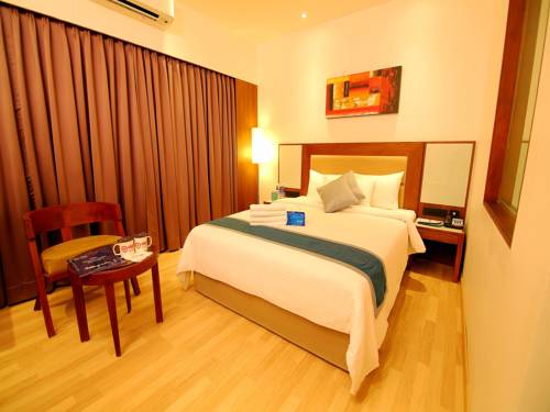 Kochi Inde Code de réduction de dernière minute Booking.com