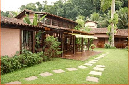Paraty (Rio de Janeiro) Brazil Last Minute Discount Code Booking.com