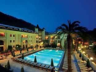 Marmaris Turkey Last Minute Discount Code Agoda.com
