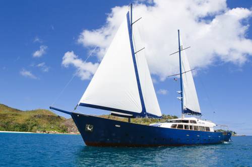 Victoria Seychelles Last Minute Discount Code Booking.com