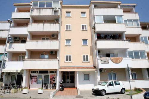 Budva Montenegro Last-Minute-Rabattcode Booking.com
