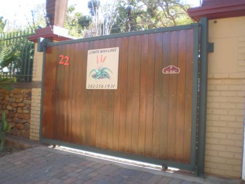 Pretoria South Africa Last Minute Discount Code Booking.com