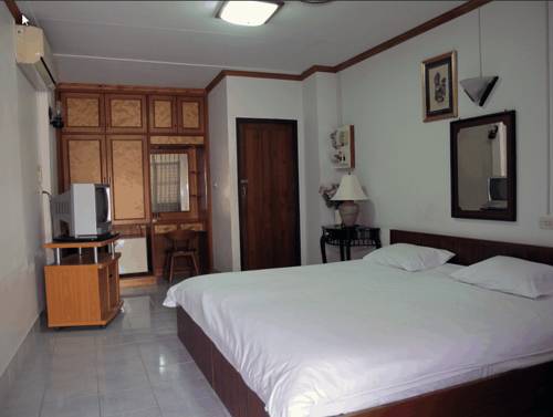 Hua Hin Thailand Last Minute Discount Code Booking.com