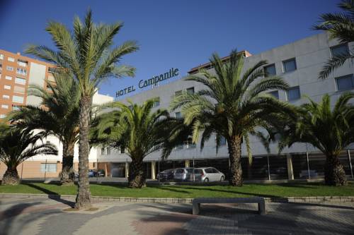 Alicante Spanje Laatste minuut Kortingscode Booking.com