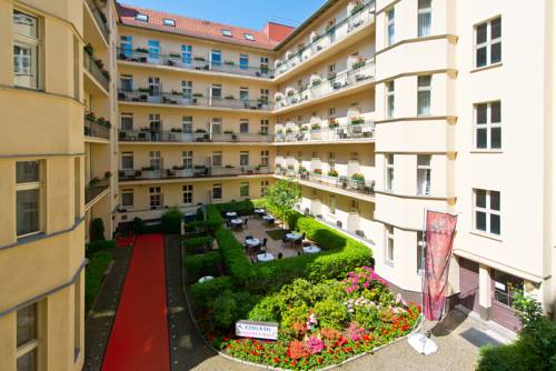 Berlin Deutschland Last-Minute-Rabattcode Booking.com