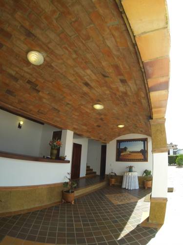 Villa de Leyva Kolumbien Last-Minute-Rabattcode Booking.com