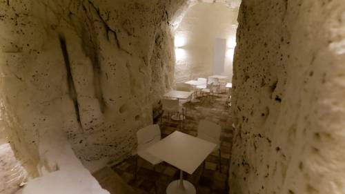 Matera Italie Code de réduction de dernière minute Booking.com
